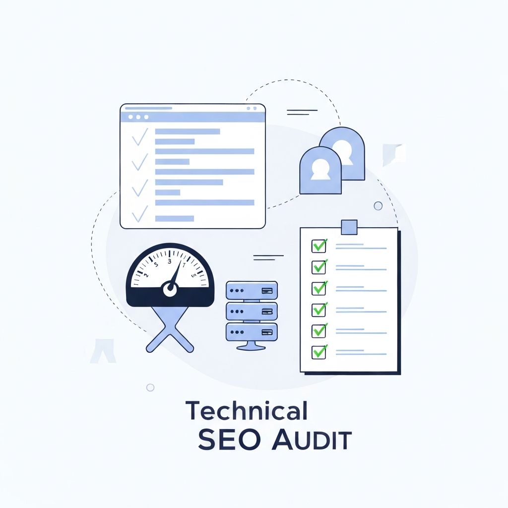 Technical SEO Audit